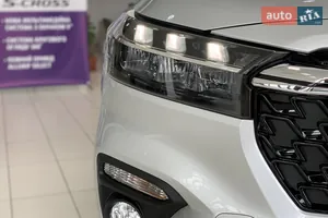 Светодиодные (LED) фары головного света (ближний и дальний свет)